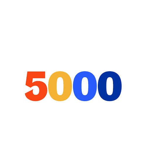 Inc 5000 Award